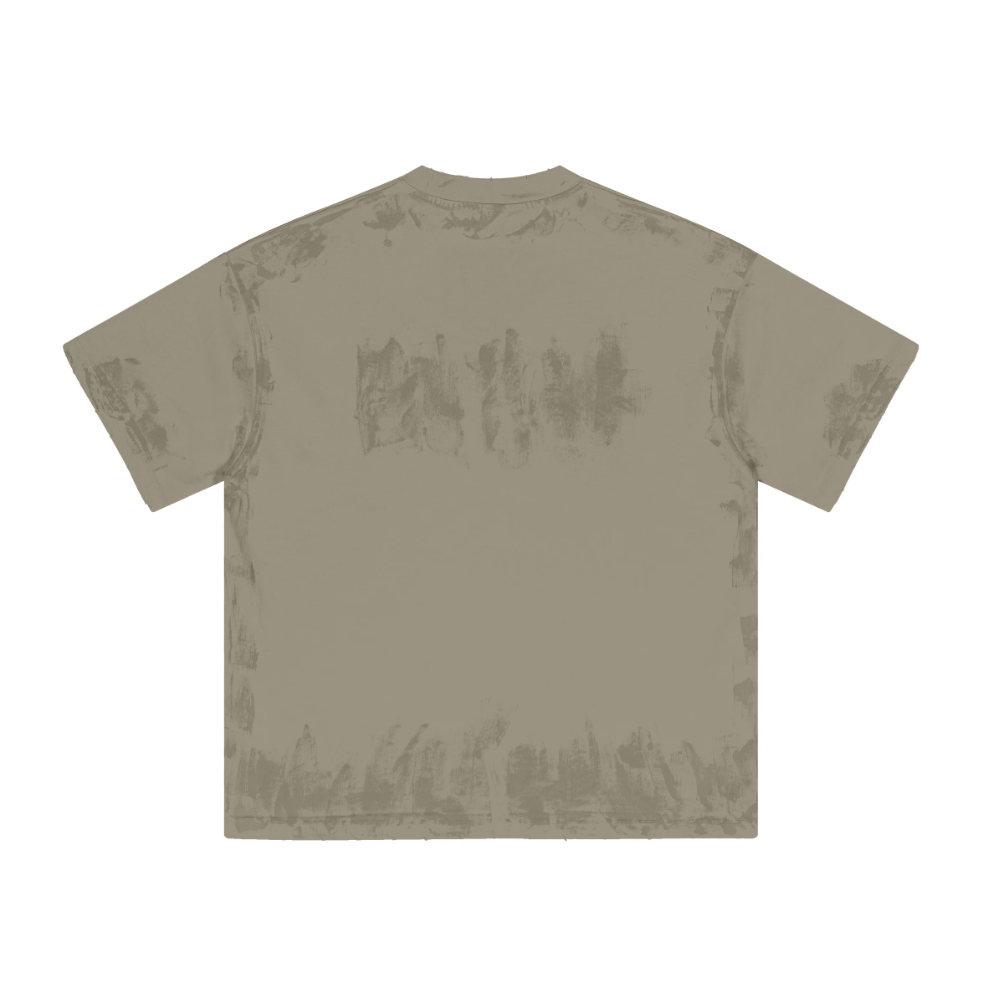 T-shirt unisexe rétro rock 305 g/m² - Ash&OYA Store