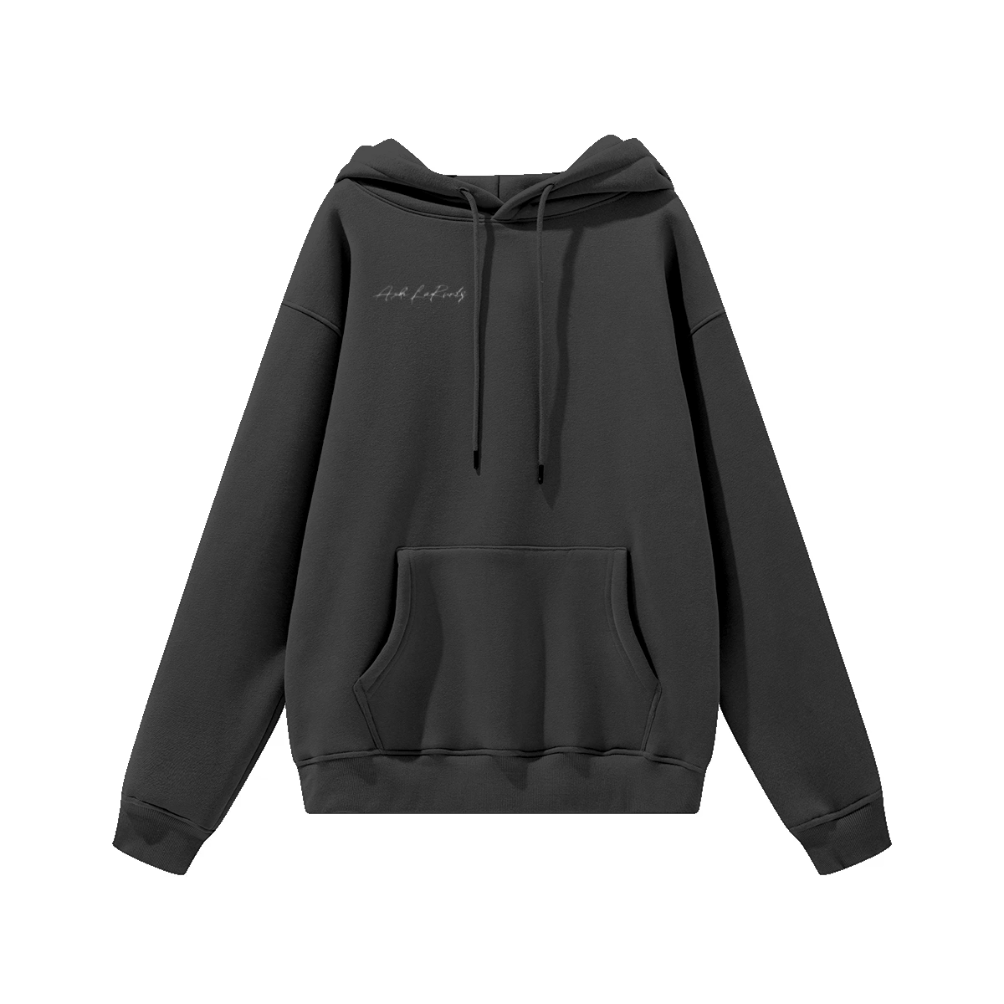 Sweat à capuche Accès VIP léger en polaire 345 g/m² pour homme et femme offre Limitée - Ash&OYA Store