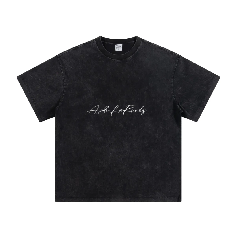 T-shirt long unisexe en coton 270 g/m²