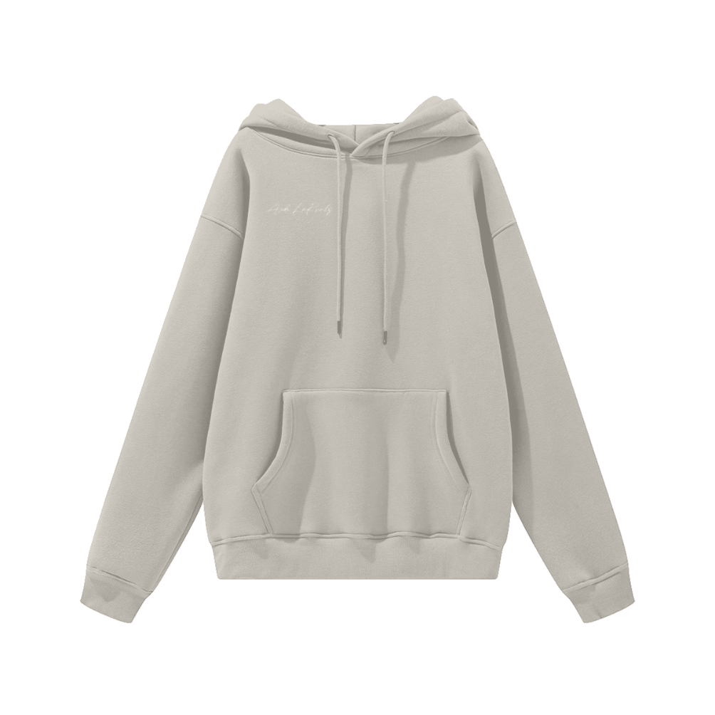 Sweat à capuche Accès VIP léger en polaire 345 g/m² pour homme et femme offre Limitée - Ash&OYA Store