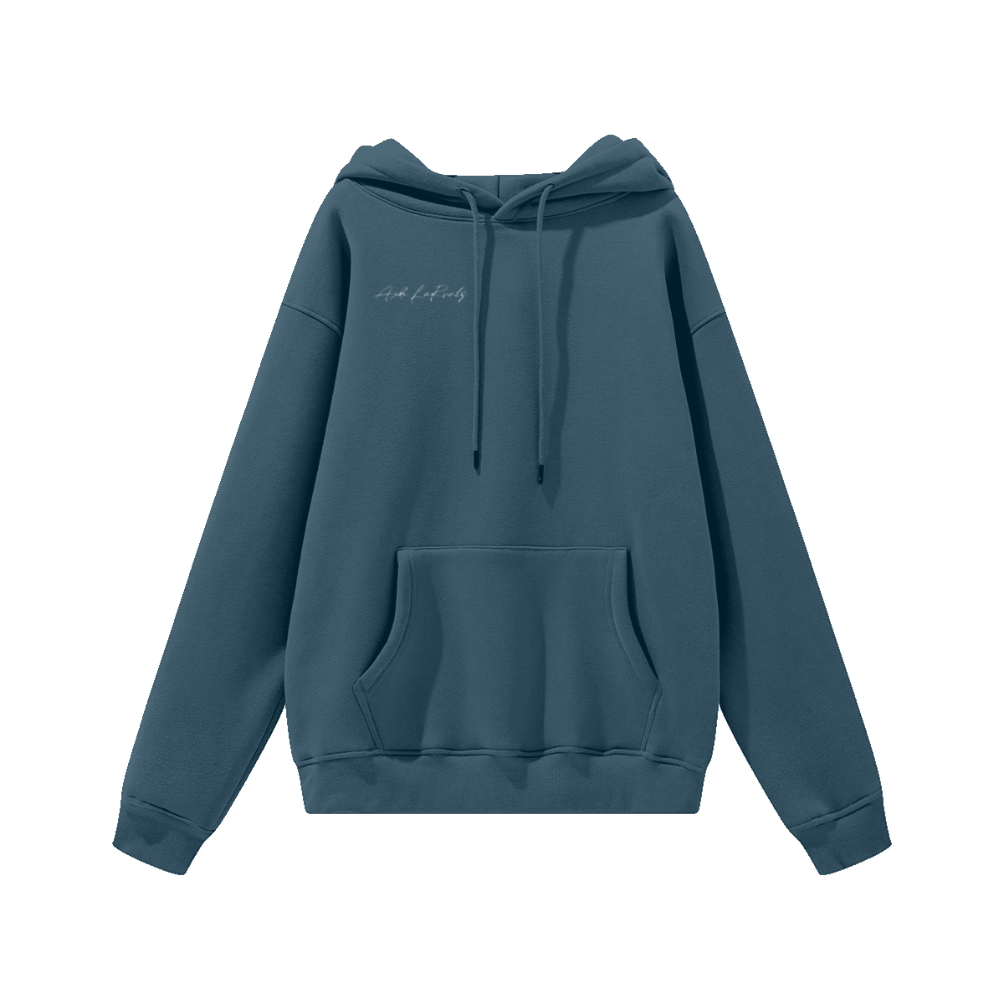 Sweat à capuche Accès VIP léger en polaire 345 g/m² pour homme et femme offre Limitée - Ash&OYA Store