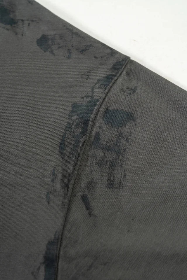 T-shirt unisexe rétro rock 305 g/m²