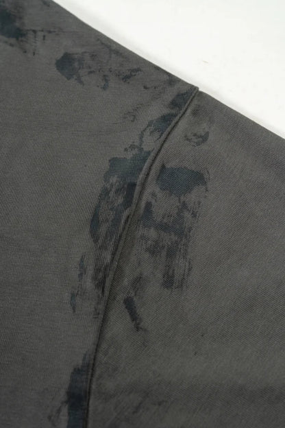 T-shirt unisexe rétro rock 305 g/m²
