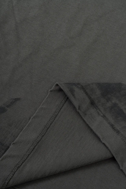T-shirt unisexe rétro rock 305 g/m²