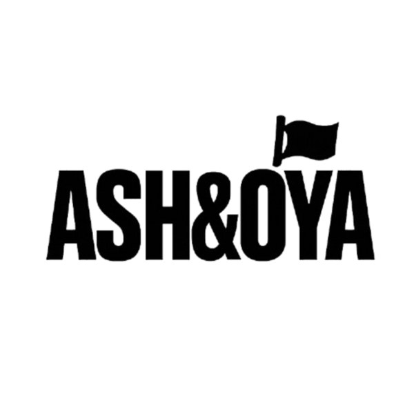 Ash&OYA Store