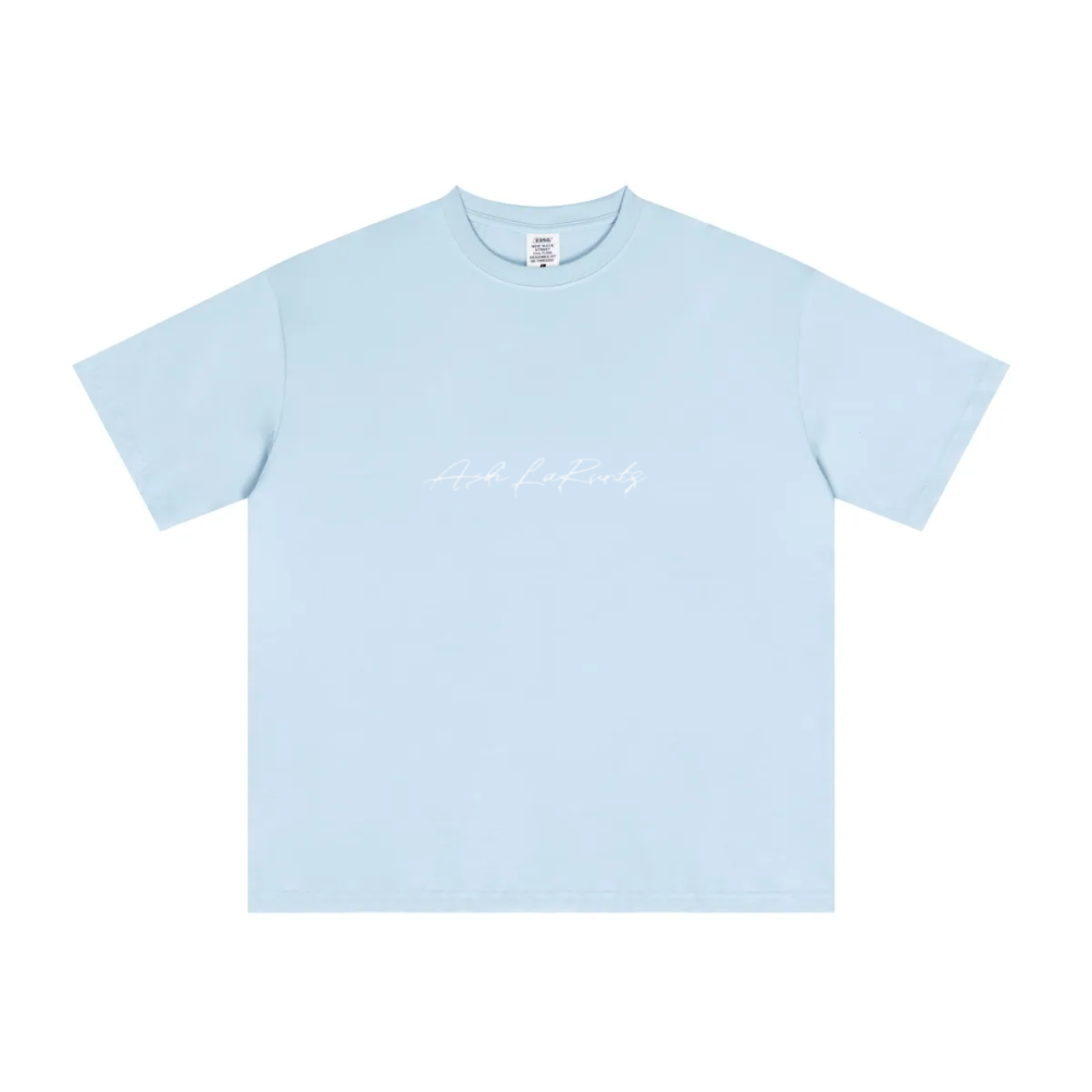 T-shirt Cool-Touch pour hommes 235GSM - Ash&OYA Store
