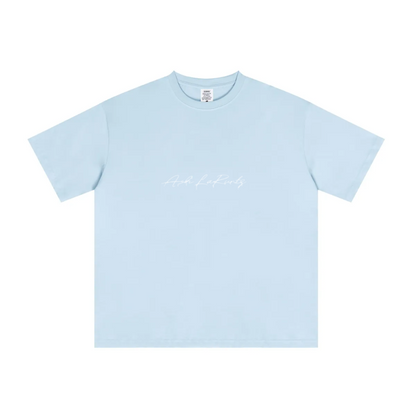T-shirt Cool-Touch pour hommes 235GSM - Ash&OYA Store