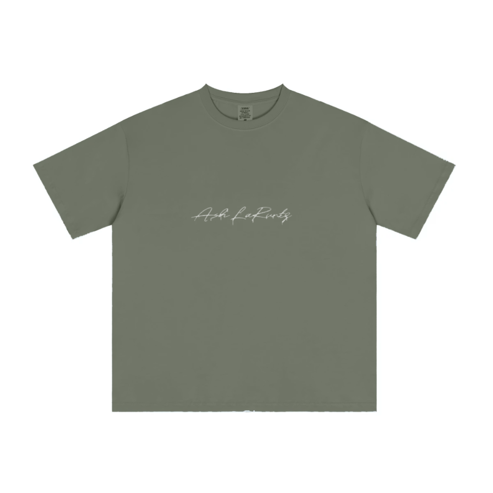 T-shirt Cool-Touch pour hommes 235GSM - Ash&OYA Store