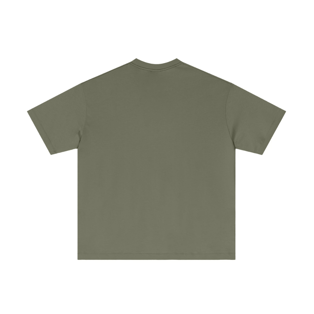 T-shirt léger pour femme 180 g/m² - Ash&OYA Store