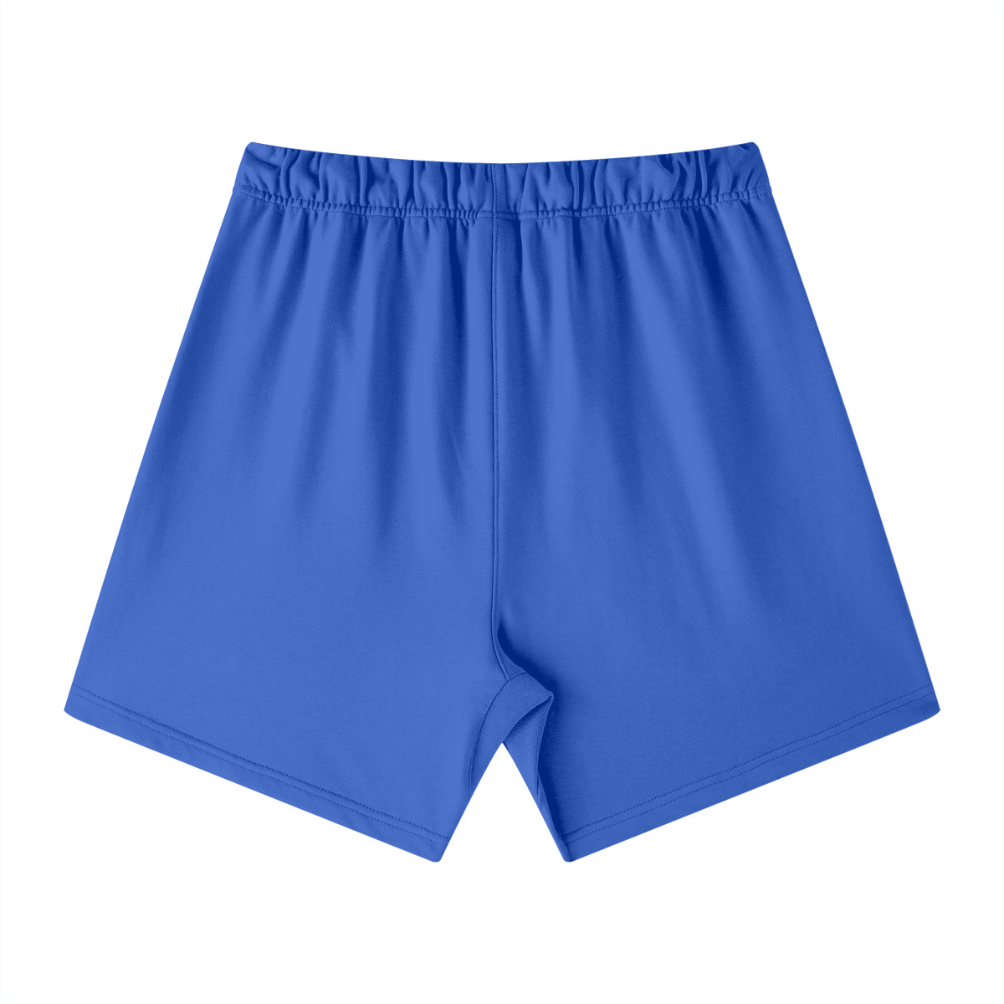 Short de survêtement surdimensionné unisexe 440 g/m² - Ash&OYA Store