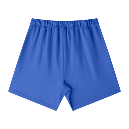 Short de survêtement surdimensionné unisexe 440 g/m² - Ash&OYA Store