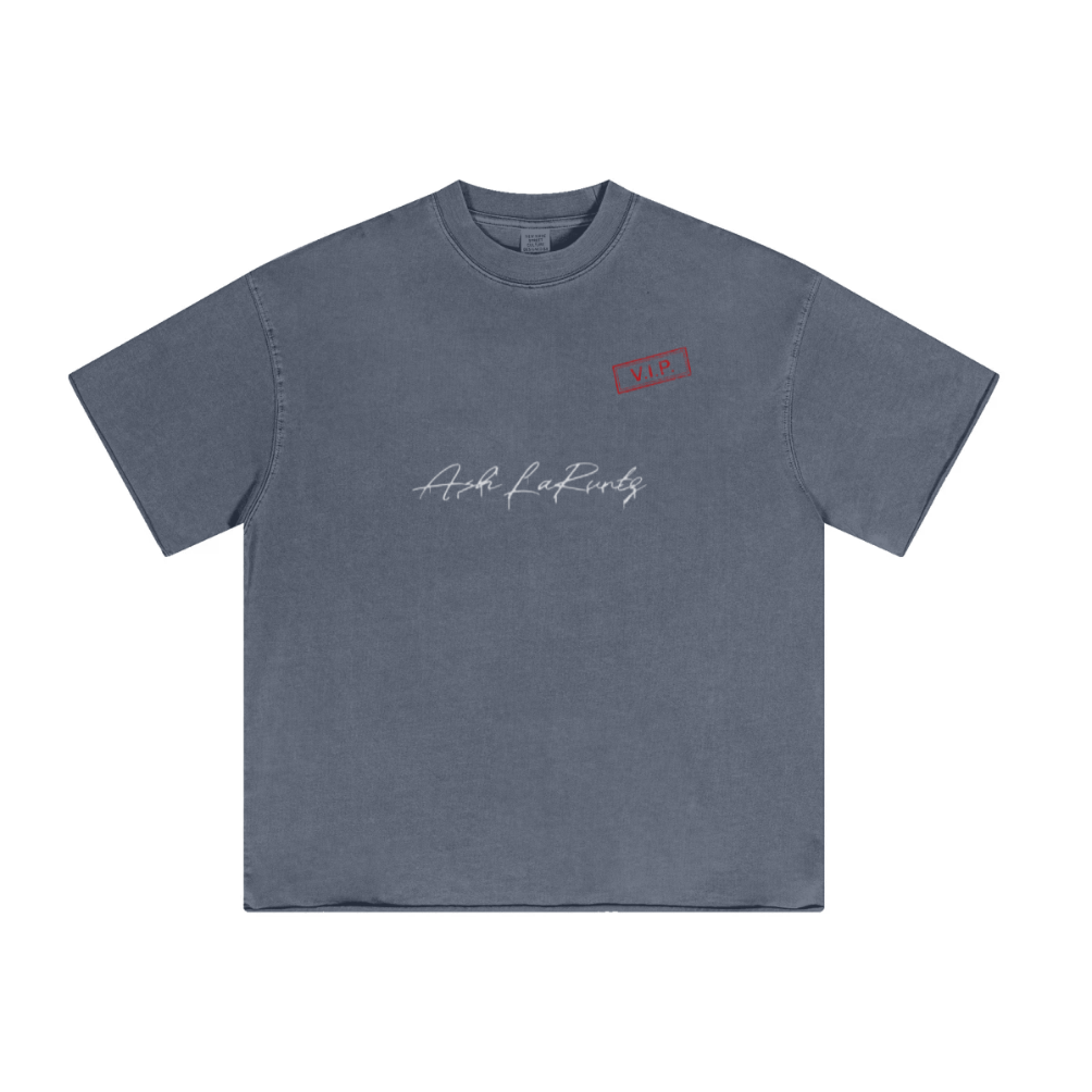 T-shirt unisexe 100 % coton 310 g/m² Édition Limitée - Ash&OYA Store