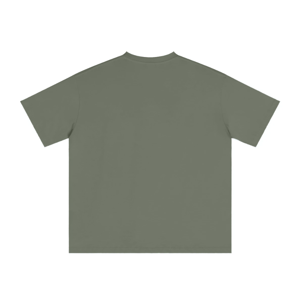 T-shirt Cool-Touch pour hommes 235GSM - Ash&OYA Store