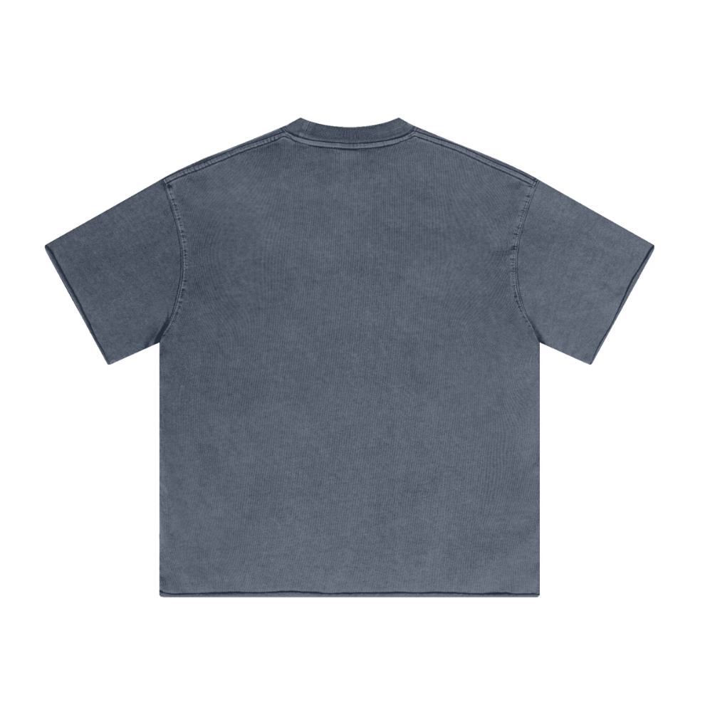 T-shirt unisexe 100 % coton 310 g/m² Édition Limitée - Ash&OYA Store
