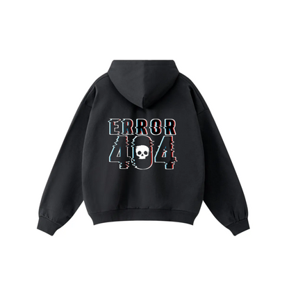 Sweat à capuche 404