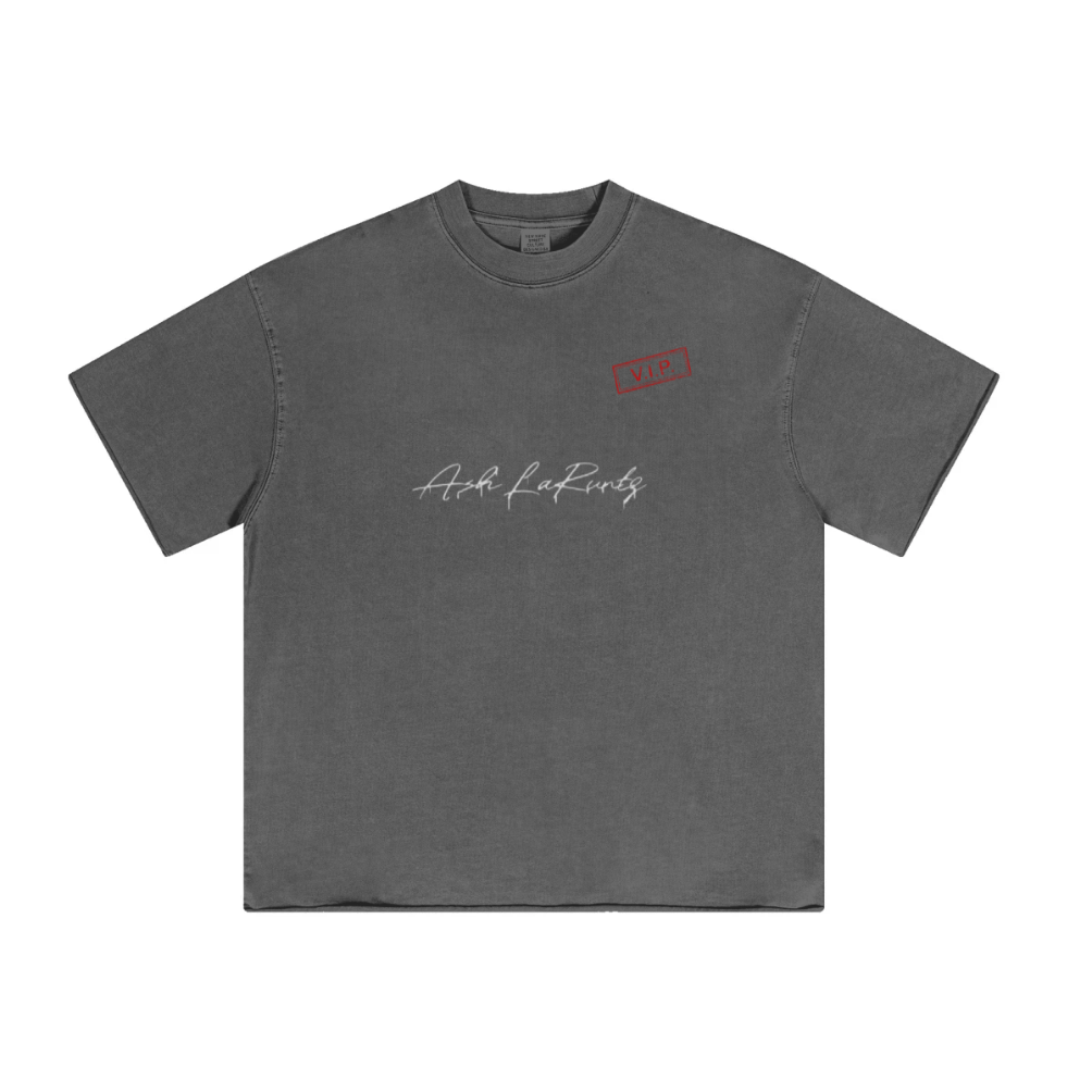 T-shirt unisexe 100 % coton 310 g/m² Édition Limitée - Ash&OYA Store
