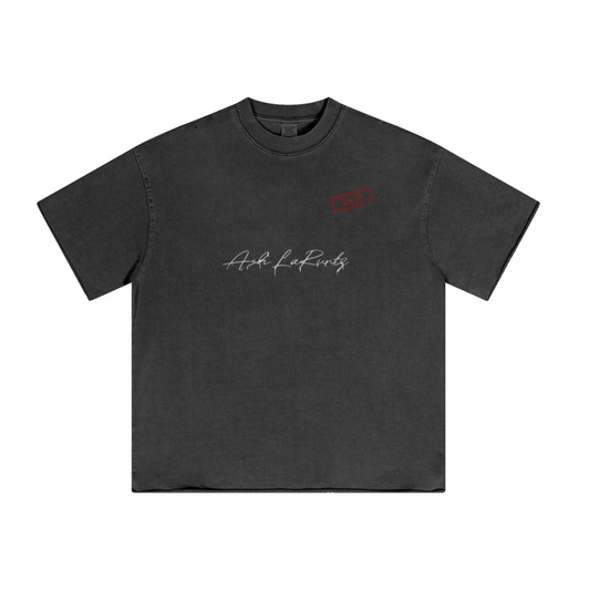 T-shirt unisexe 100 % coton 310 g/m² Édition Limitée - Ash&OYA Store