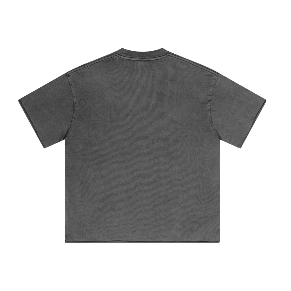 T-shirt unisexe 100 % coton 310 g/m² Édition Limitée
