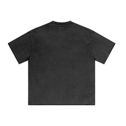 T-shirt unisexe 100 % coton 310 g/m² Édition Limitée