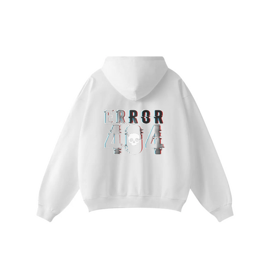 Sweat à capuche 404 B52