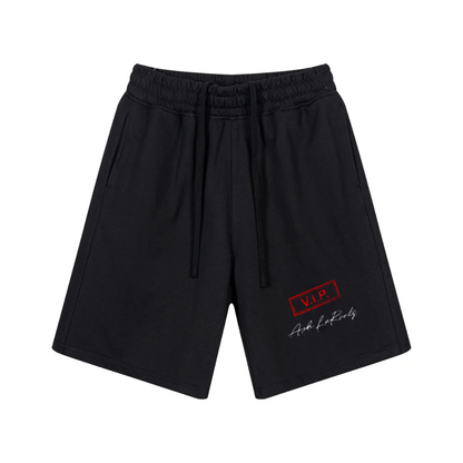 Short de survêtement essentiel au quotidien 280 g/m² (unisexe) Édition Limitée - Ash&OYA Store