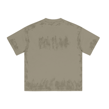 T-shirt unisexe rétro rock 305 g/m² - Ash&OYA Store