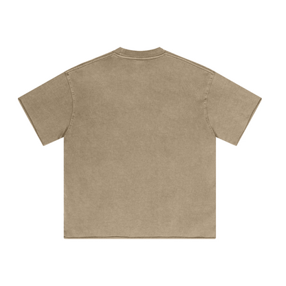 T-shirt unisexe 100 % coton 310 g/m² Édition Limitée - Ash&OYA Store