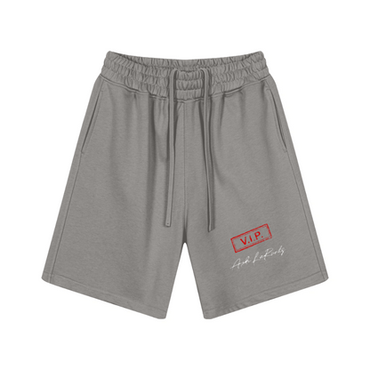 Short de survêtement essentiel au quotidien 280 g/m² (unisexe) Édition Limitée - Ash&OYA Store