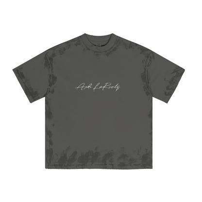 T-shirt unisexe rétro rock 305 g/m² - Ash&OYA Store