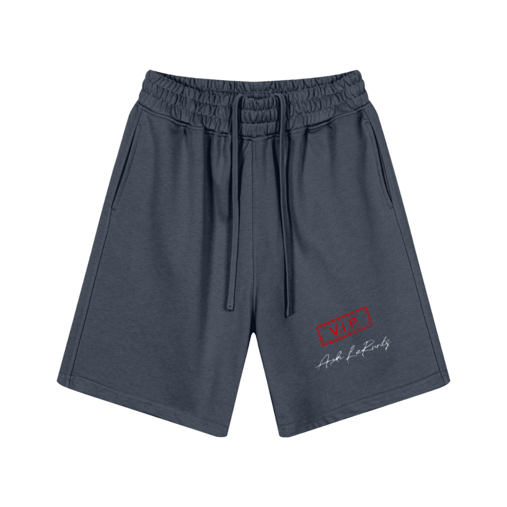 Short de survêtement essentiel au quotidien 280 g/m² (unisexe) Édition Limitée - Ash&OYA Store
