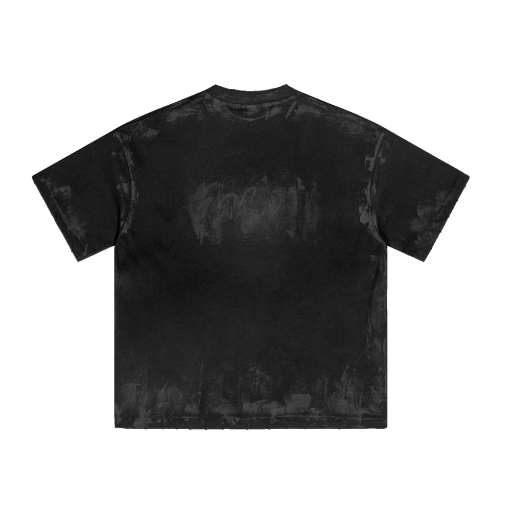T-shirt unisexe rétro rock 305 g/m² - Ash&OYA Store