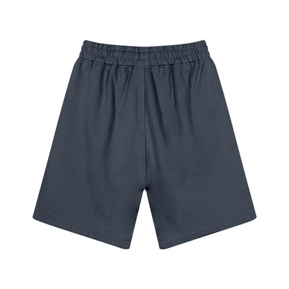 Short de survêtement essentiel au quotidien 280 g/m² (unisexe) Édition Limitée - Ash&OYA Store