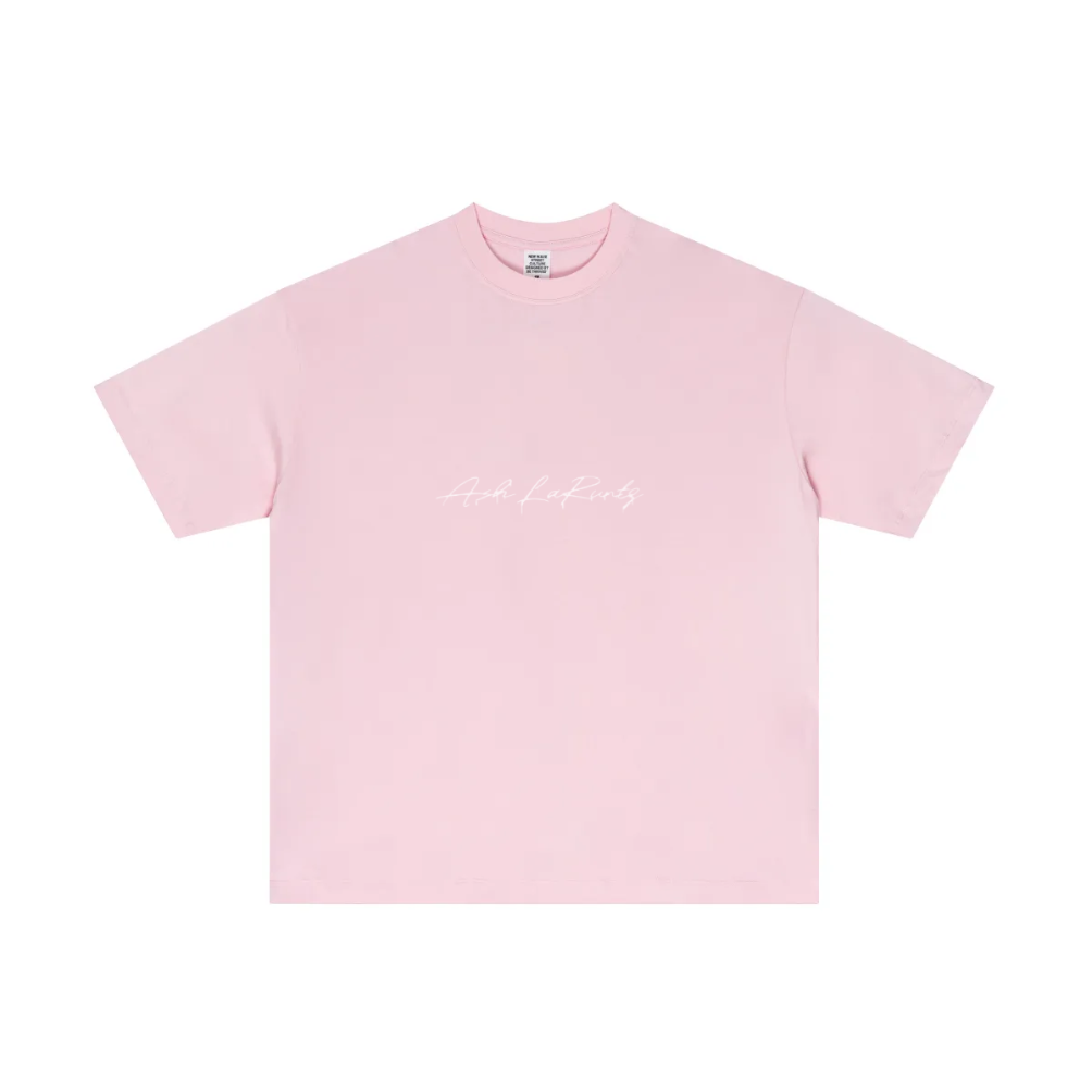 T-shirt léger pour femme 180 g/m² - Ash&OYA Store