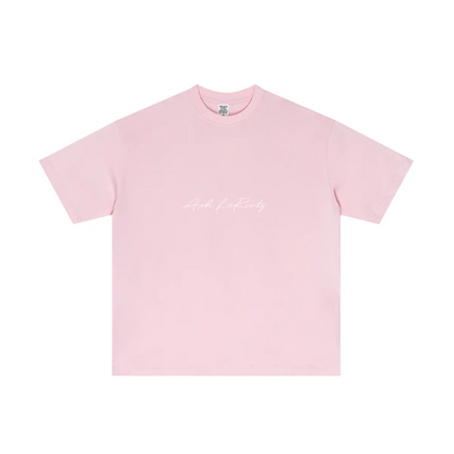 T-shirt léger pour femme 180 g/m² - Ash&OYA Store
