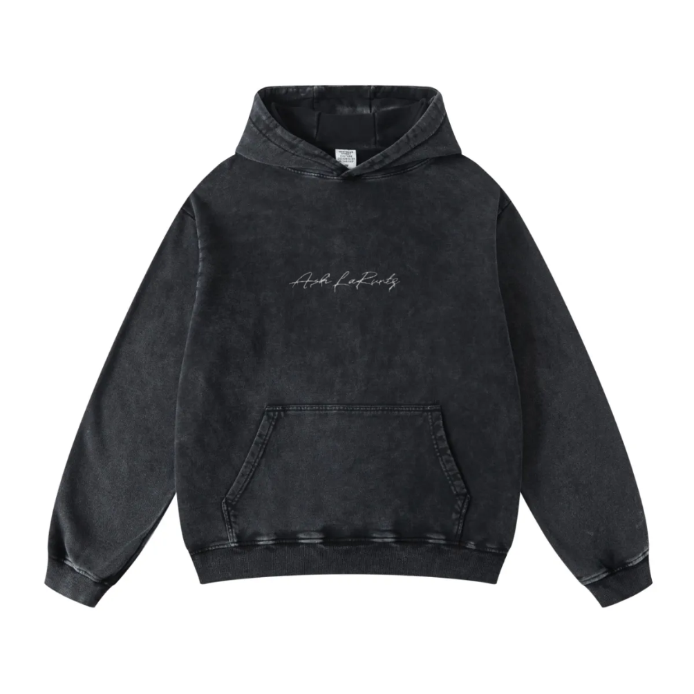 Sweat à capuche streetwear cool pour homme 420 g/m²