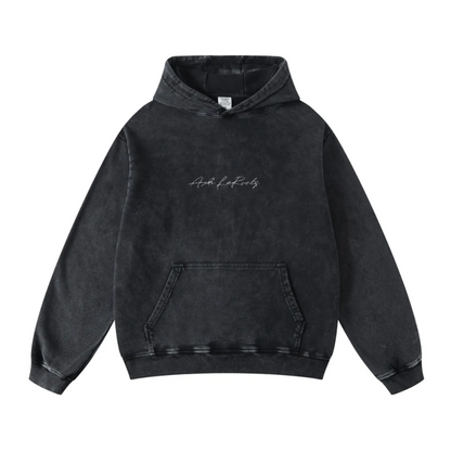 Sweat à capuche streetwear cool pour homme 420 g/m²