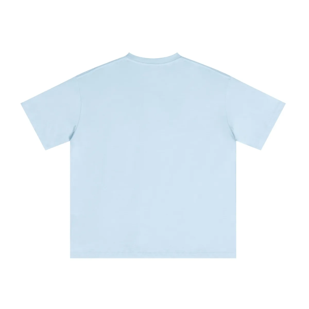 T-shirt Cool-Touch pour hommes 235GSM - Ash&OYA Store