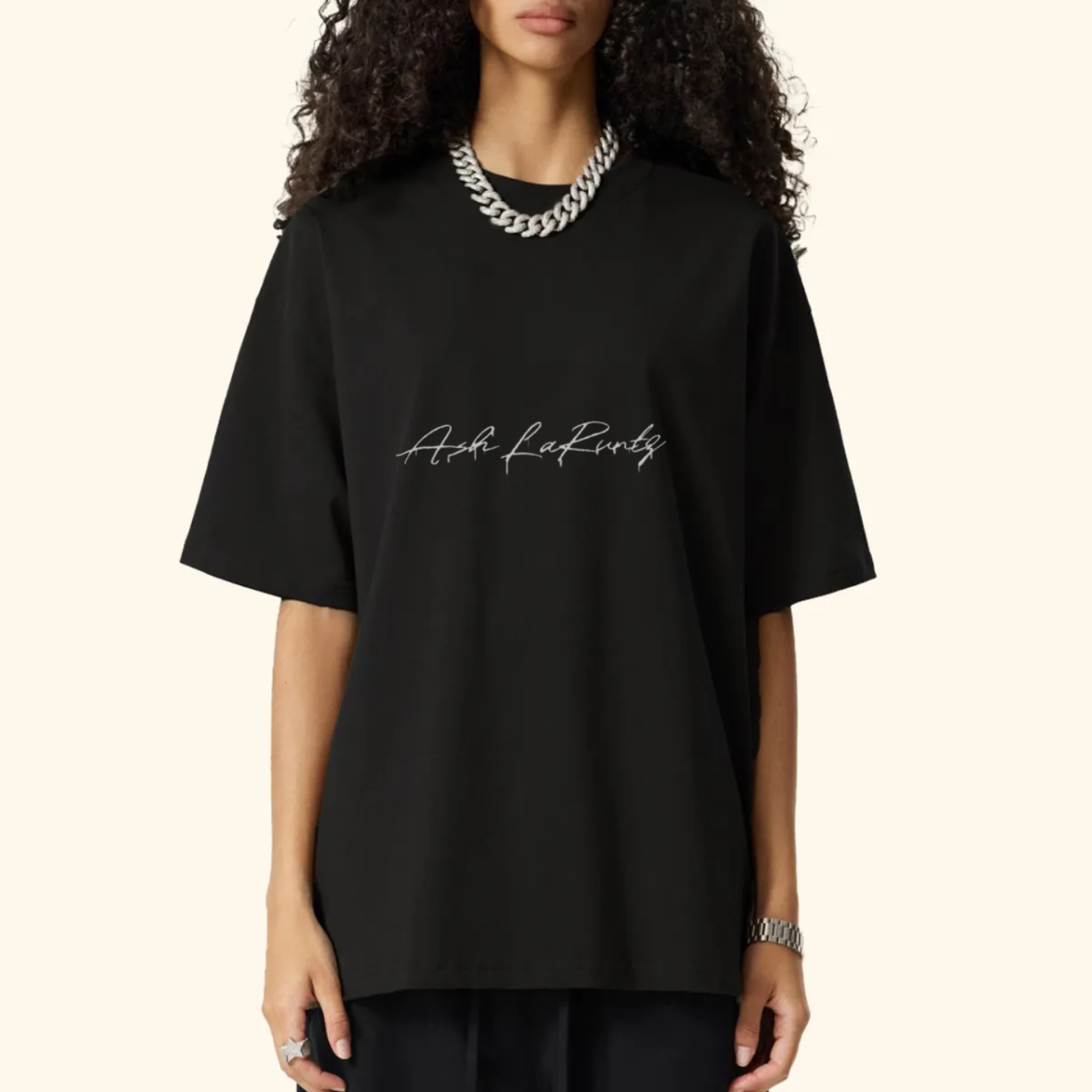 T-shirt Cool-Touch pour femme 235 g/m²