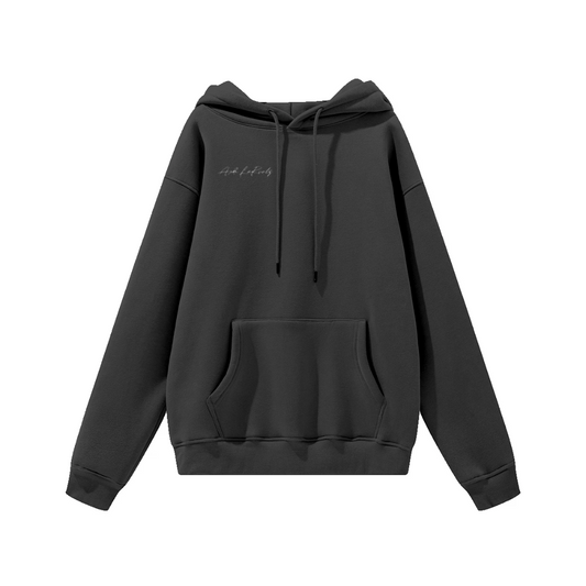 Sweat à capuche Accès VIP léger en polaire 345 g/m² pour homme et femme offre Limitée - Ash&OYA Store
