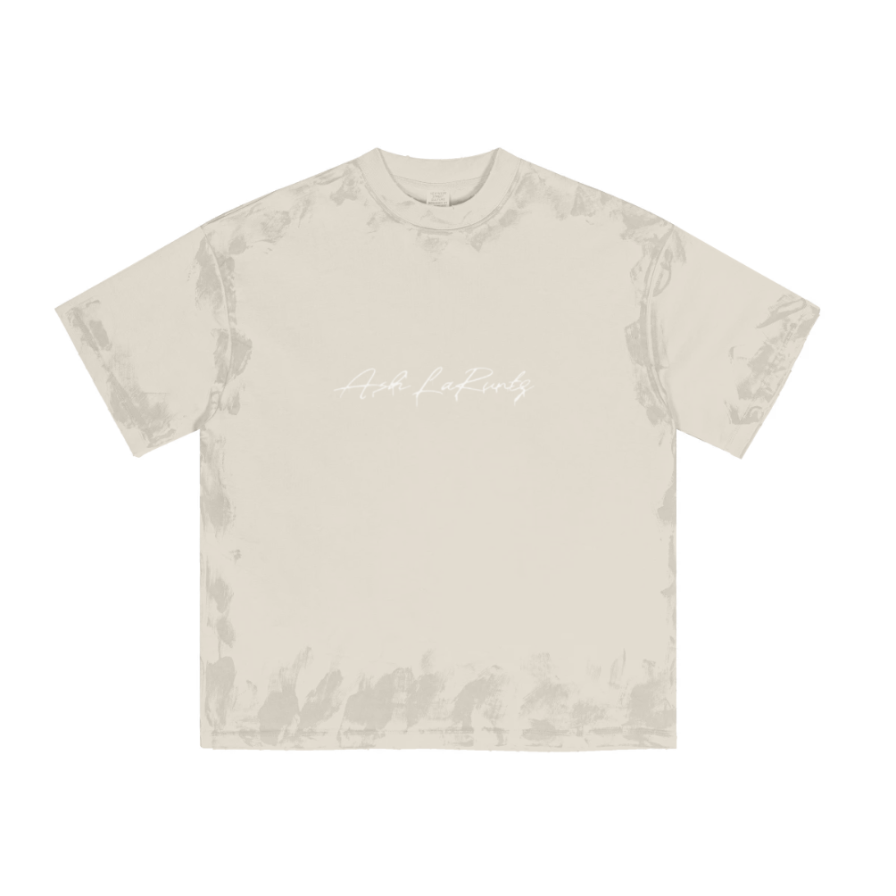 T-shirt unisexe rétro rock 305 g/m² - Ash&OYA Store