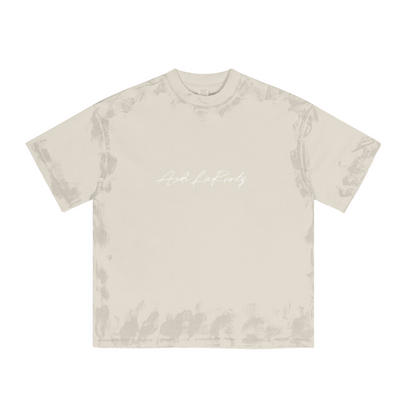 T-shirt unisexe rétro rock 305 g/m² - Ash&OYA Store