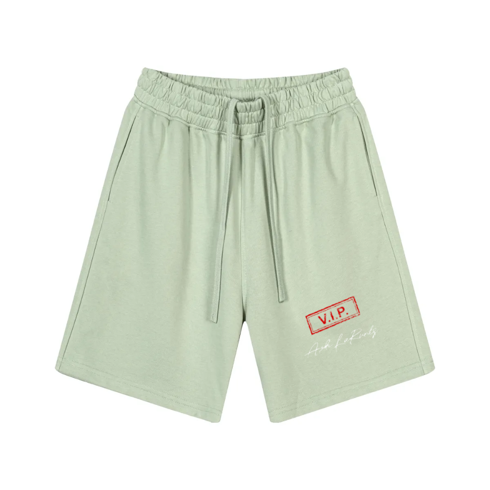 Short de survêtement essentiel au quotidien 280 g/m² (unisexe) Édition Limitée