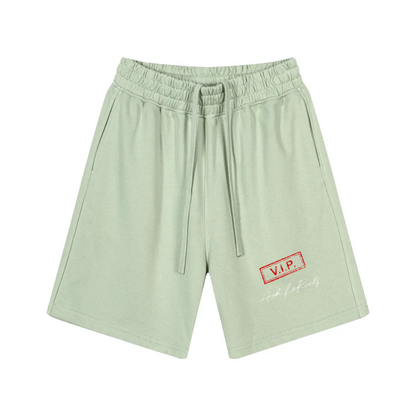Short de survêtement essentiel au quotidien 280 g/m² (unisexe) Édition Limitée