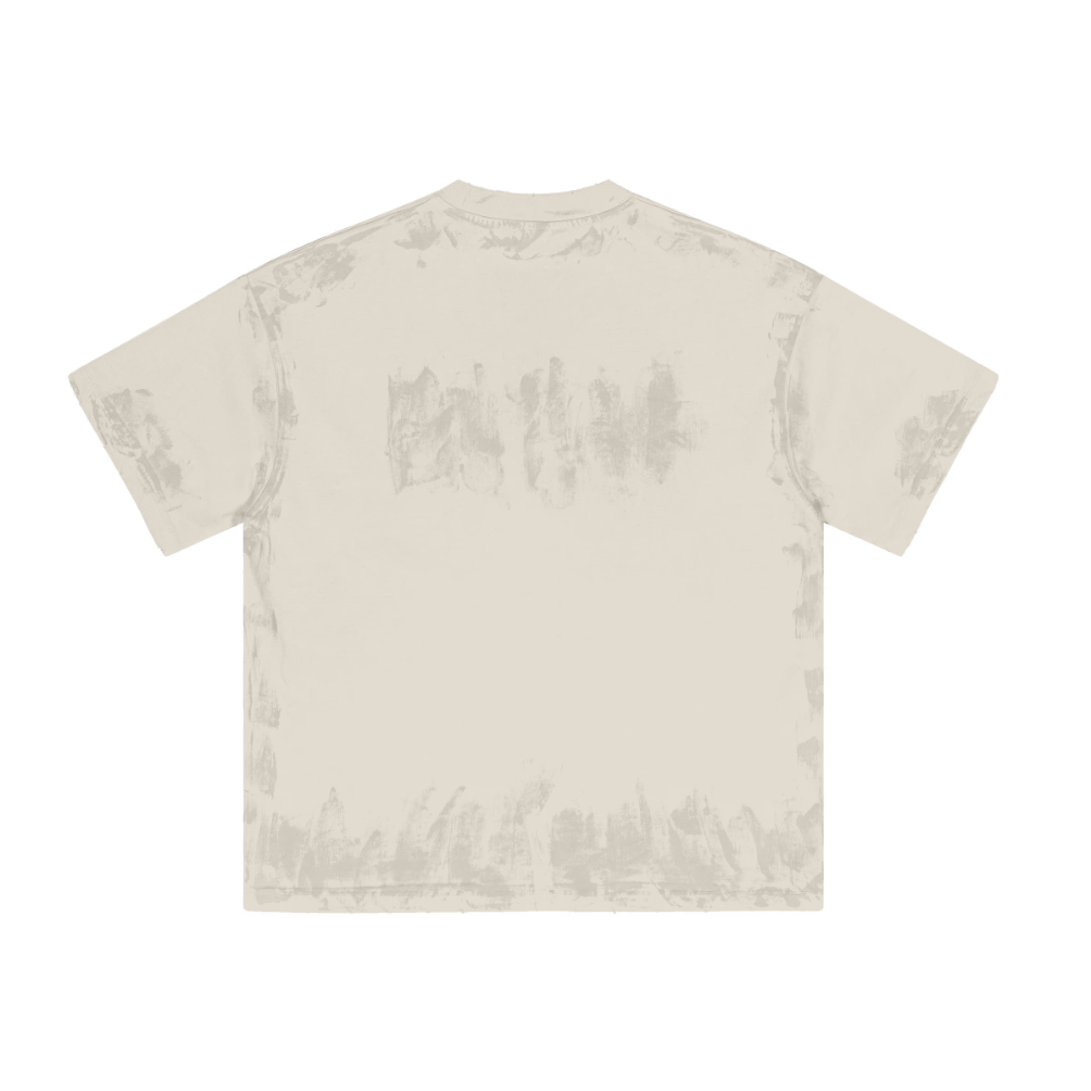 T-shirt unisexe rétro rock 305 g/m² - Ash&OYA Store