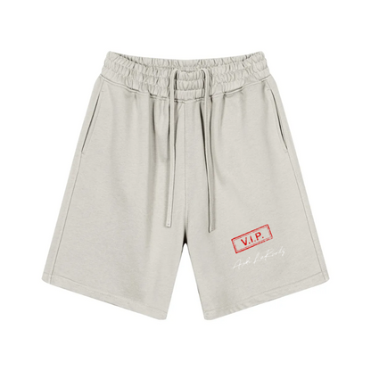 Short de survêtement essentiel au quotidien 280 g/m² (unisexe) Édition Limitée