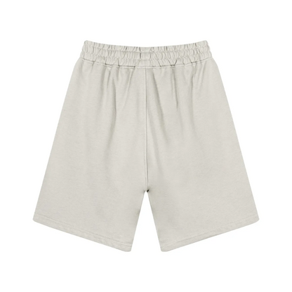 Short de survêtement essentiel au quotidien 280 g/m² (unisexe) Édition Limitée