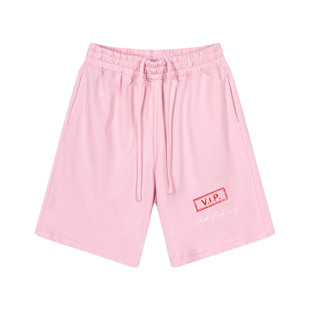 Short de survêtement essentiel au quotidien 280 g/m² (unisexe) Édition Limitée