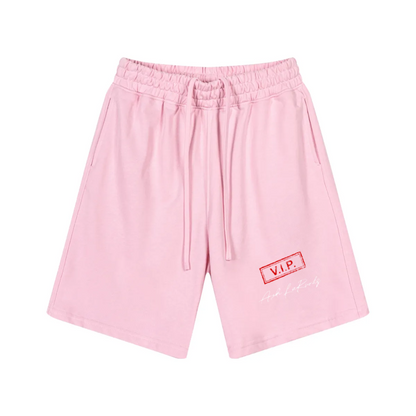 Short de survêtement essentiel au quotidien 280 g/m² (unisexe) Édition Limitée