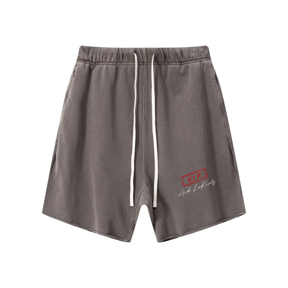 Short de survêtement essentiel au quotidien 280 g/m² (unisexe) Édition Limitée