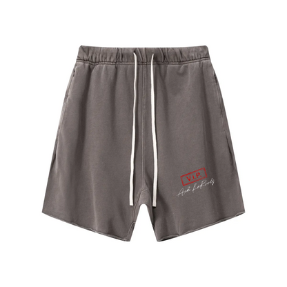 Short de survêtement essentiel au quotidien 280 g/m² (unisexe) Édition Limitée